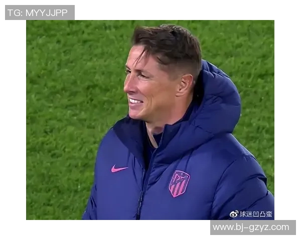 托雷斯的足球传奇之路:从西班牙天才到世界巨星的辉煌历程 托雷斯的足球传奇之路:从西班牙天才到世界巨星的辉煌历程