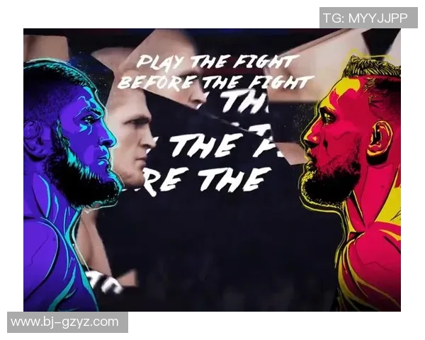 嘴炮与小鹰的巅峰对决谁能在UFC赛场上笑到最后