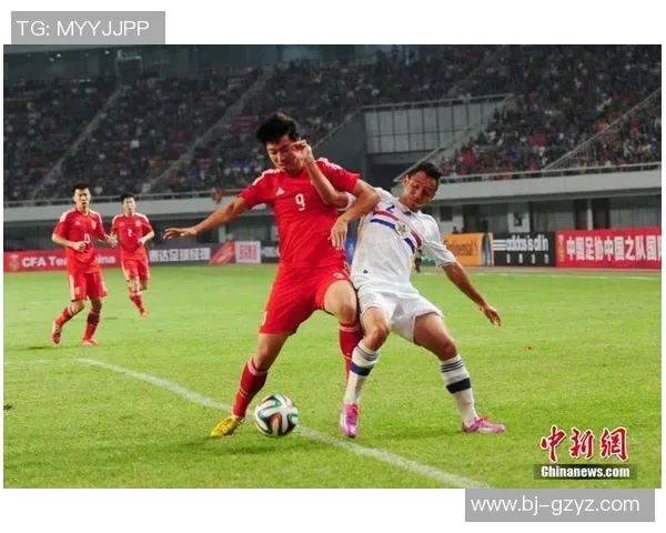 中国足球迎战巴拉圭队期待精彩对决展现实力与风采 中国足球迎战巴拉圭队期待精彩对决展现实力与风采